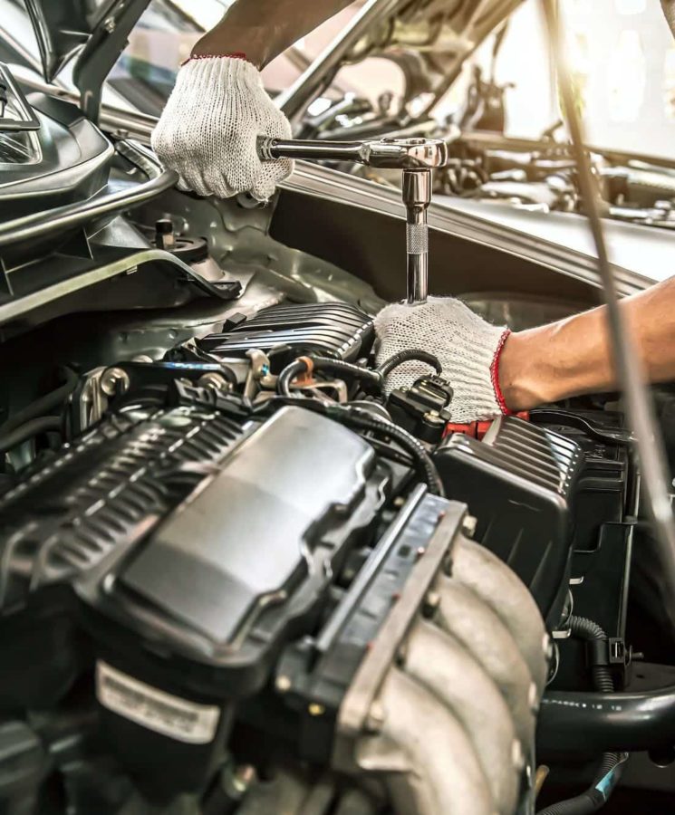 Entretien et réparation, Carrosserie Stelo à Aigues Mortes