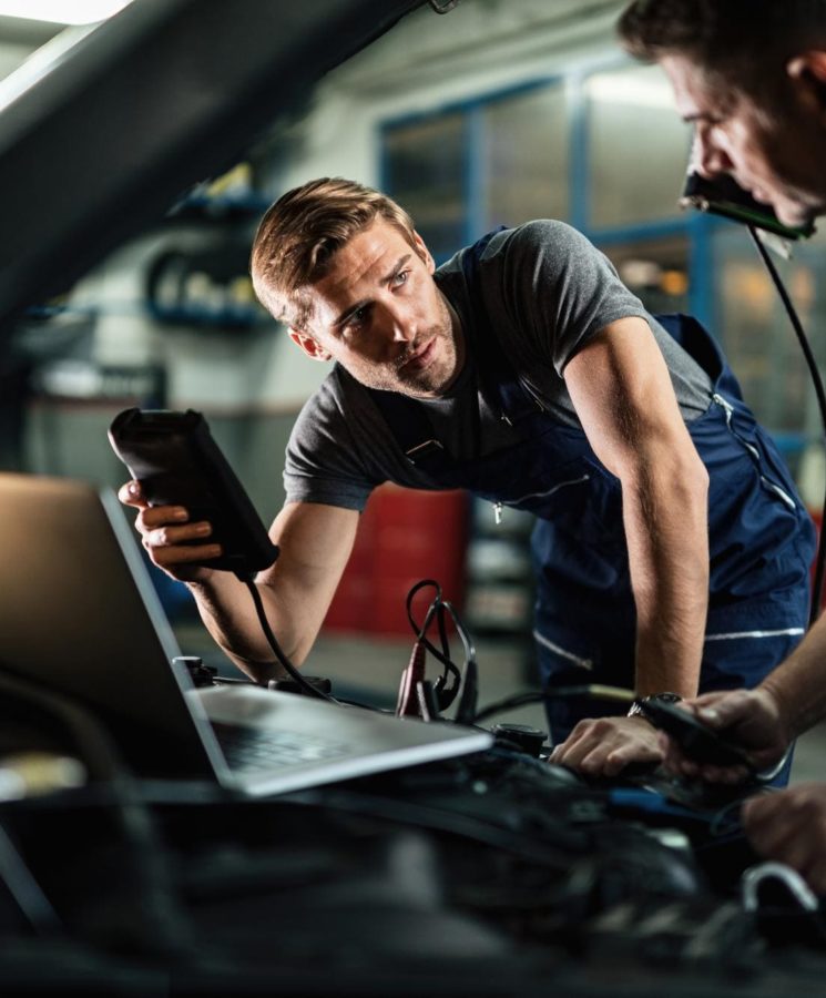 Réparation électronique à Aigues-Mortes